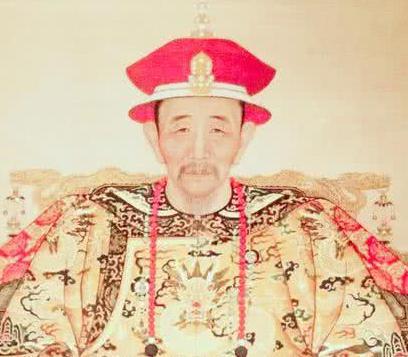 康熙皇子之中他最为相似 为什么他没有能继成大统呢