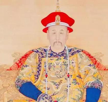 康熙皇子之中他最为相似 为什么他没有能继成大统呢