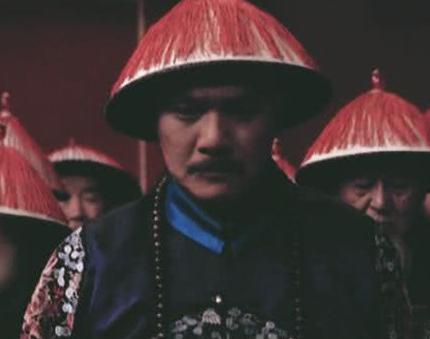 康熙皇子之中他最为相似 为什么他没有能继成大统呢