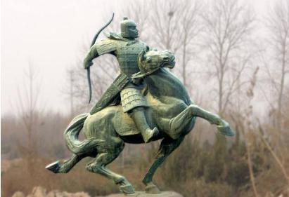 揭秘赵武灵王为什么被活活饿死 主要还是因为这两兄弟