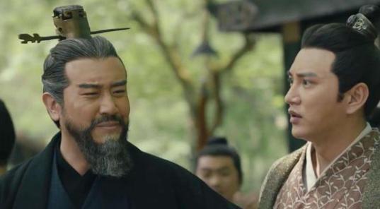 曹操为什么把徐州给车胄