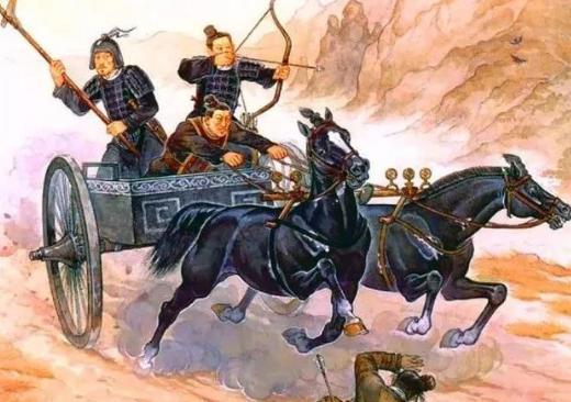 长平之战中赵国几乎亡国，为什么还能迅速恢复实力