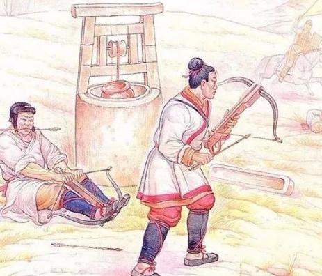 长平之战中赵国几乎亡国，为什么还能迅速恢复实力