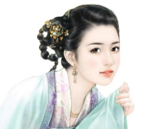 没藏氏是个怎样的人