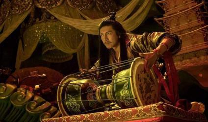 发动安史之乱的安禄山第二年就死了 为什么还持续了八年之久呢