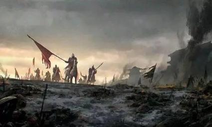 发动安史之乱的安禄山第二年就死了 为什么还持续了八年之久呢