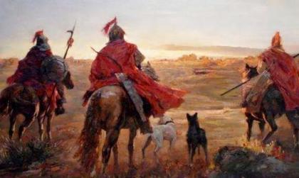 发动安史之乱的安禄山第二年就死了 为什么还持续了八年之久呢