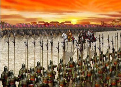 发动安史之乱的安禄山第二年就死了 为什么还持续了八年之久呢