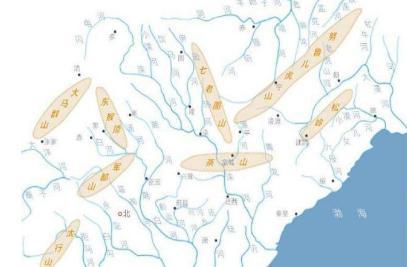 燕云十六州的地势如何 看完就知道宋朝为何想收回了