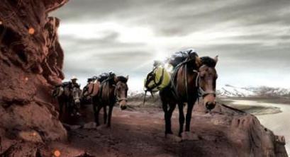 燕云十六州的地势如何 看完就知道宋朝为何想收回了