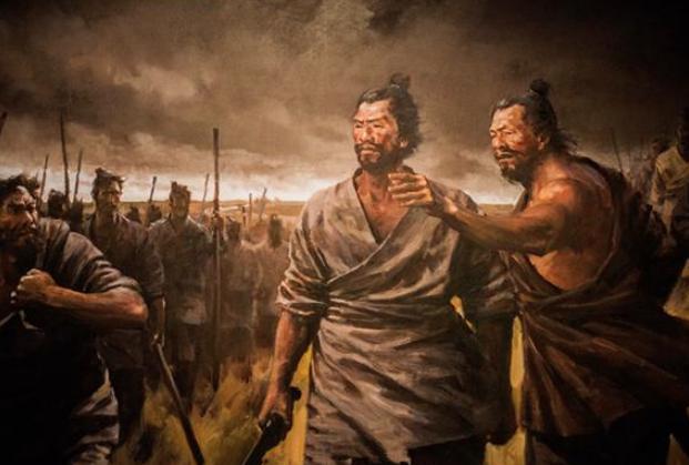 崇祯皇帝接手的是怎样的一个烂摊子