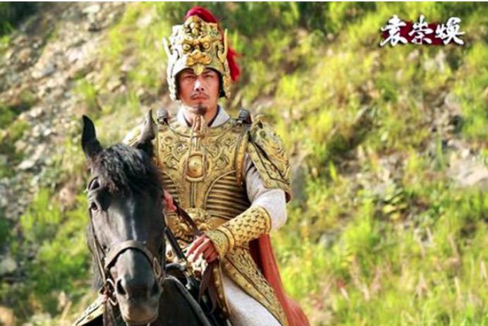 毛文龙是冤死的，崇祯为什么不给他恢复名誉