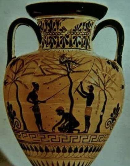 公元前九世纪中期的乌拉尔图王国:语言及文化特点是怎样的