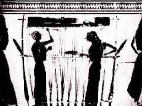 公元前九世纪中期的乌拉尔图王国:语言及文化特点是怎样的