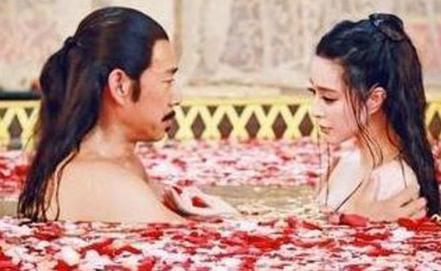 阴妃晚年为什么会这么惨 这和什么事情有关