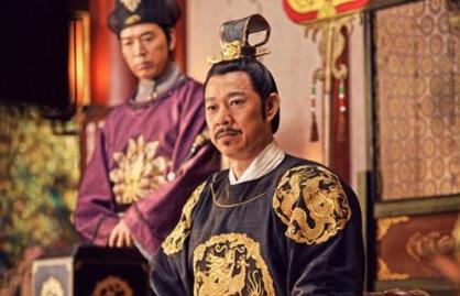 阴妃晚年为什么会这么惨 这和什么事情有关