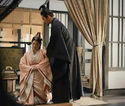 阴妃晚年为什么会这么惨 这和什么事情有关