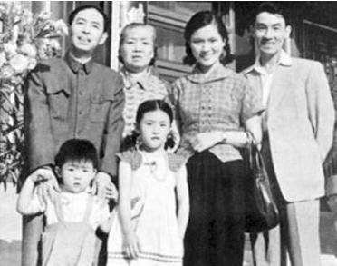 茅盾和秦德君感情如何