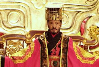 骁果军为什么会背叛杨广