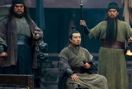 刘备为什么能成为蜀国的主公 他究竟有什么能力呢