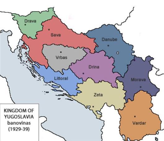 入侵南斯拉夫之战期间为什么德国仅用11天就占领了