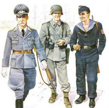 入侵南斯拉夫之战期间为什么德国仅用11天就占领了