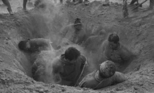 秦始皇为什么要焚书坑儒