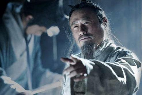 秦始皇为什么要焚书坑儒