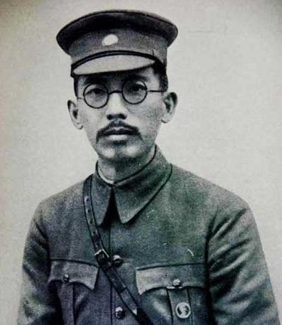 何键的生平经历事迹是什么样的 他最后是怎么死的