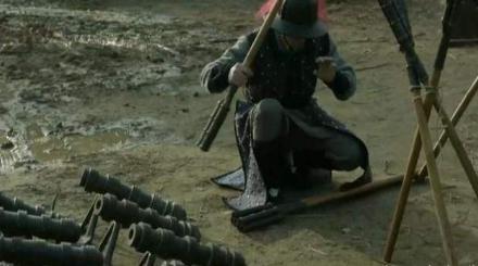 明朝文化科技发展如何 可以将当时各国按在地上摩擦