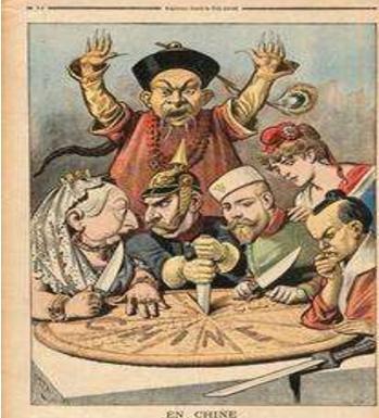 明朝文化科技发展如何 可以将当时各国按在地上摩擦