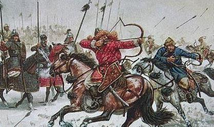 完颜永济为什么会触怒成吉思汗 他到底做了什么事情