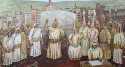 完颜永济为什么会触怒成吉思汗 他到底做了什么事情