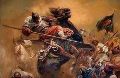 完颜永济为什么会触怒成吉思汗 他到底做了什么事情