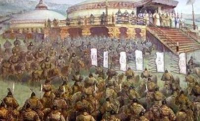 完颜永济为什么会触怒成吉思汗 他到底做了什么事情