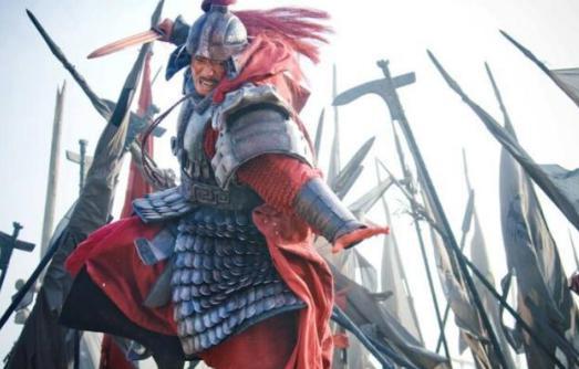 韩信割据北方为什么不乘机造反