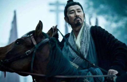 韩信割据北方为什么不乘机造反