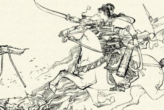 明朝女首领唐赛儿起义失败后结局怎么样