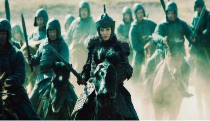 西周年间真的有烽火这种东西吗 周幽王是怎么戏弄诸侯的