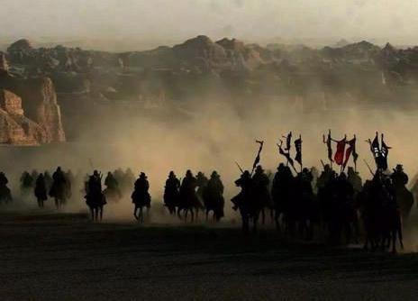 安史之乱前唐朝和叛军兵力多少 为什么唐朝方面会吃大亏呢