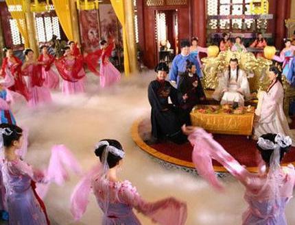 朱厚照到底是怎么死的 他的死到底是不是一场阴谋呢