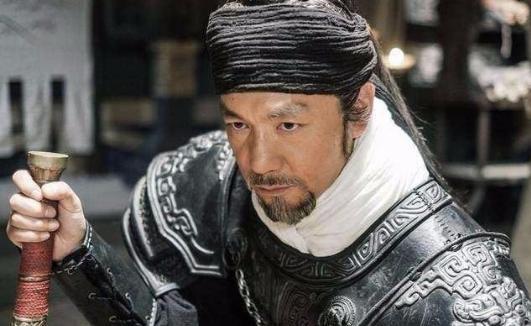 朱元璋是怎么征服赵普胜的