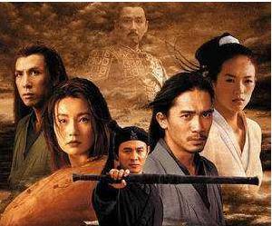 朱元璋是怎么征服赵普胜的