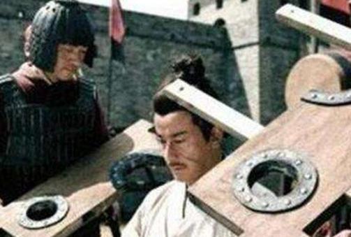 朱元璋是怎么征服赵普胜的