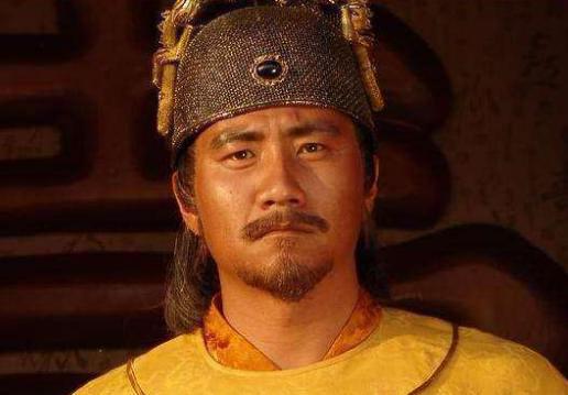 朱元璋是怎么征服赵普胜的