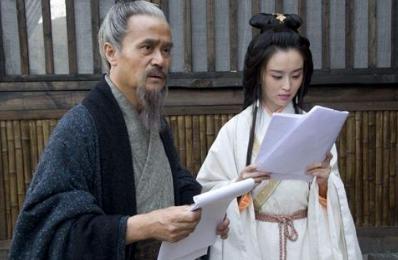 大乔到底是怎么死的 历史上又是怎么记载的