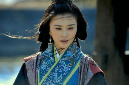 大乔到底是怎么死的 历史上又是怎么记载的