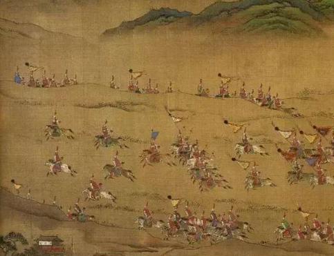 占城是如何建立起来的