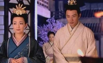 吕雉毒辣深入人心！究竟该如何正确看待吕雉