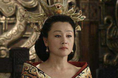 吕雉毒辣深入人心！究竟该如何正确看待吕雉